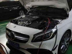 临沂河东区道路救援:呼叫搭电救援的方式 临沂河东区道路救援